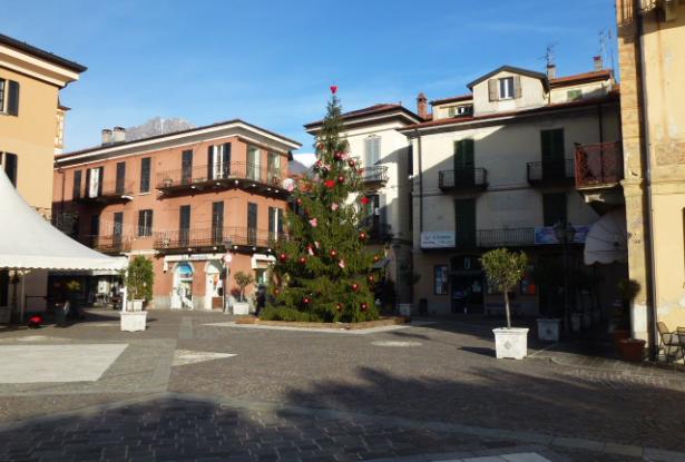 Apartment in Lake Como, Lake Como Menaggio center, new apartments near