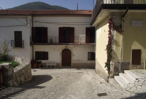 Casa Fune Ref A0539 0