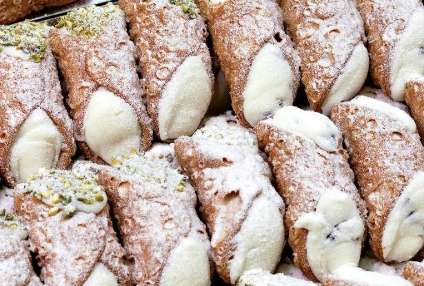 cannoli