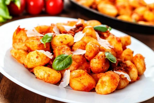 Gnocchi