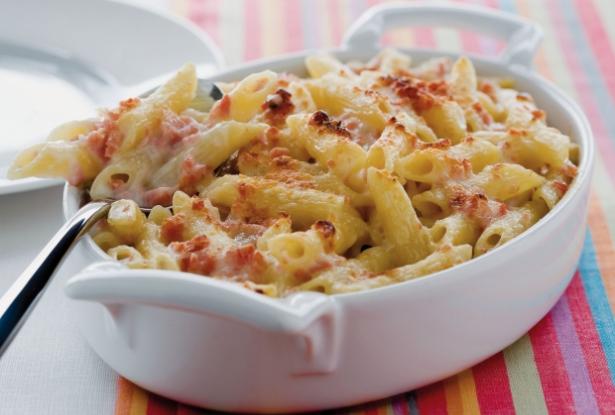 pasta al forno