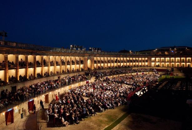 Scuola Dante Alighieri Campus L Infinito Recanati ITALY Magazine