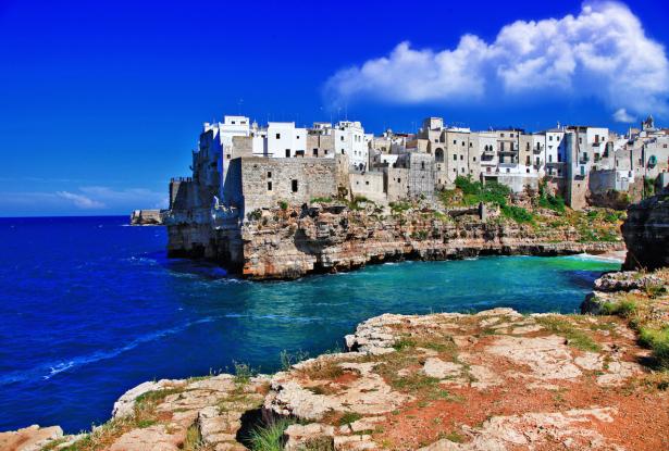 “Untouched Italy”: Basilicata & Puglia Small Group Tour | ITALY Magazine