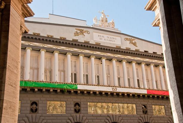 For Opera Lovers: Discover Italy's Top Opera Theaters | ITALY Magazine