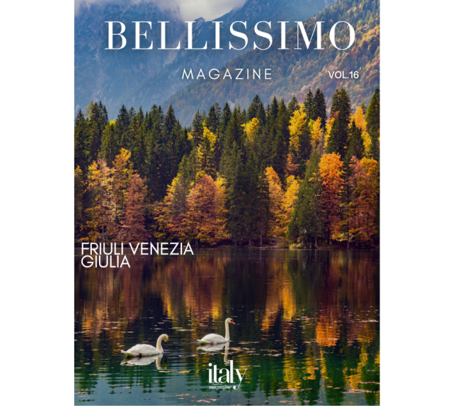 friuli cover