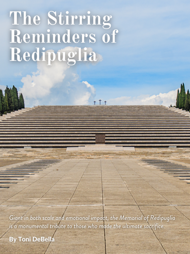 redipuglia