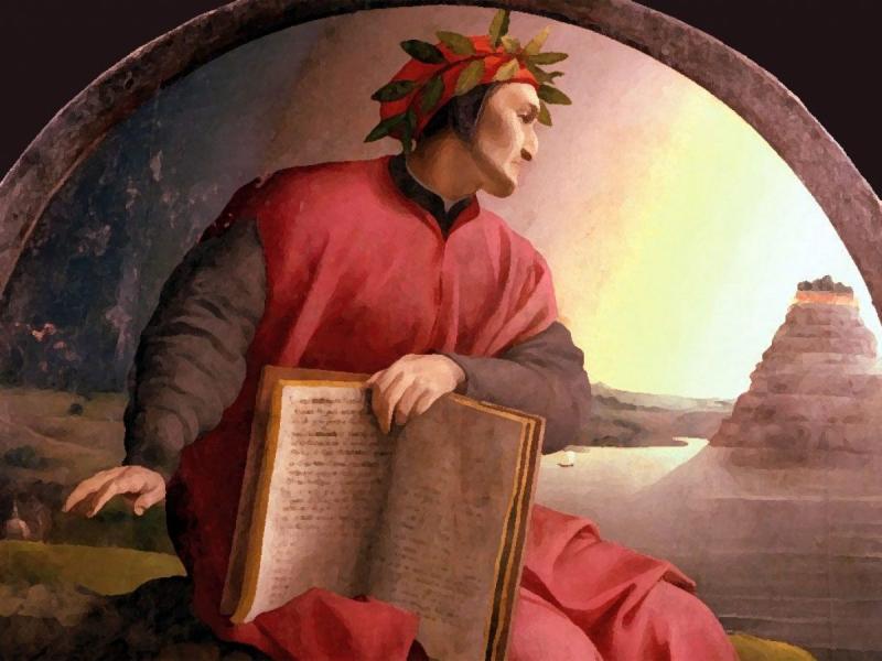 Italy Establishes National Dante Day ITALY Magazine