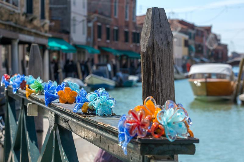 Venice glass 