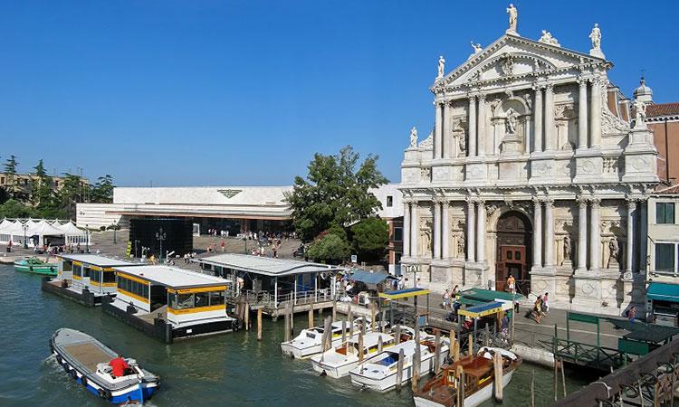 santa lucia venice