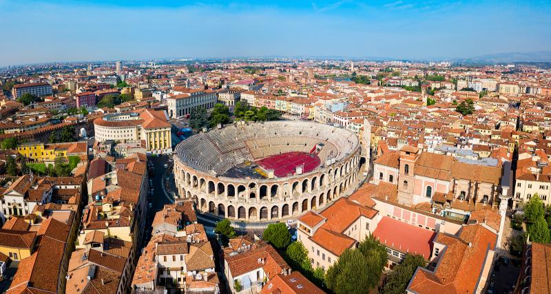 arena di verona