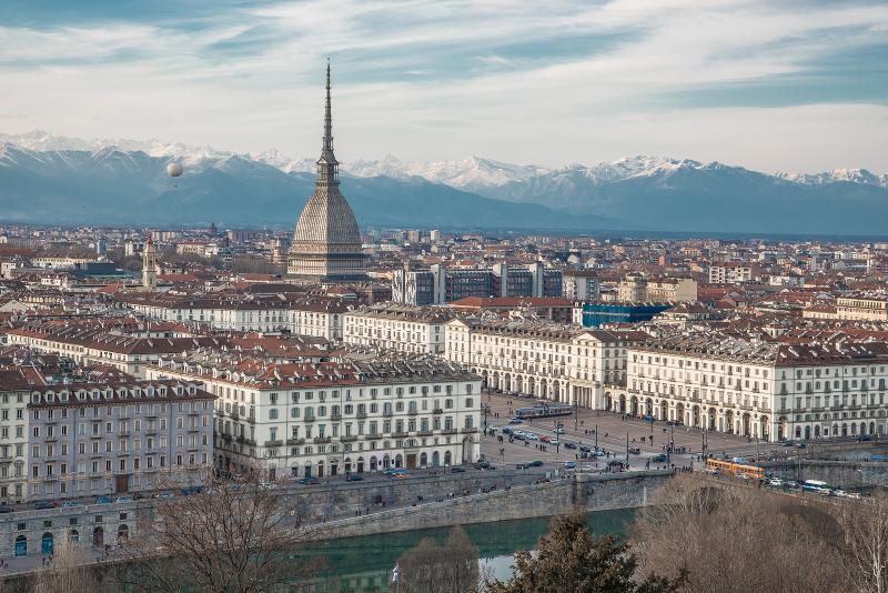 Turin