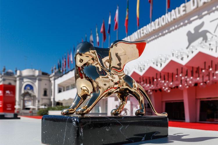 Italy Wins Three Prizes at Venice Film Festival ITALY Magazine