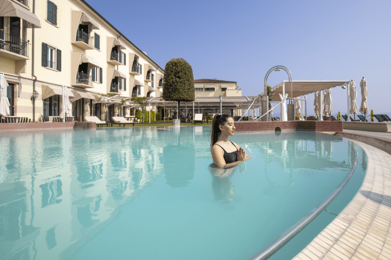 terme di sirmione