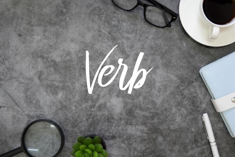 verb