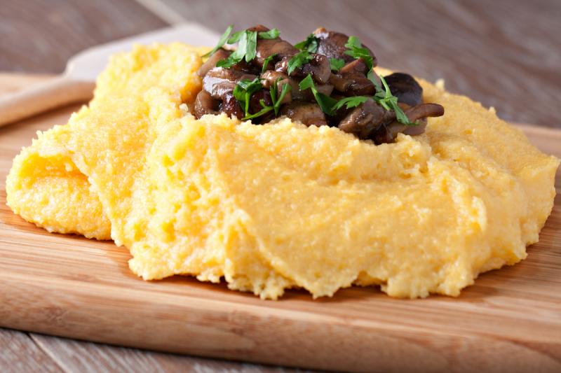 polenta