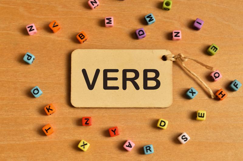 verb