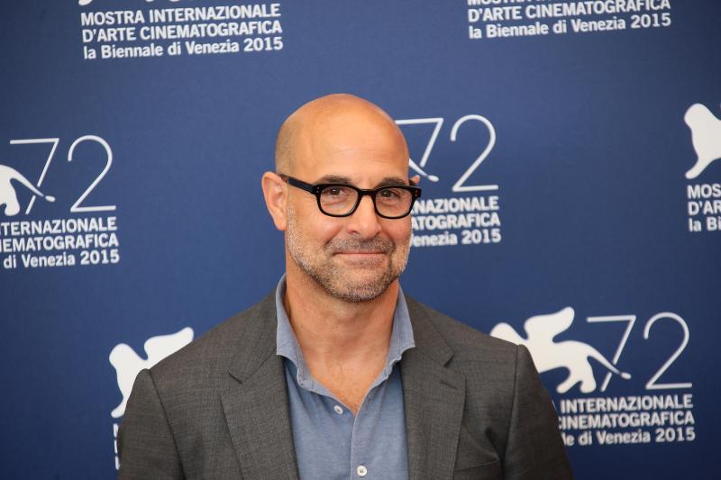 Stanley Tucci