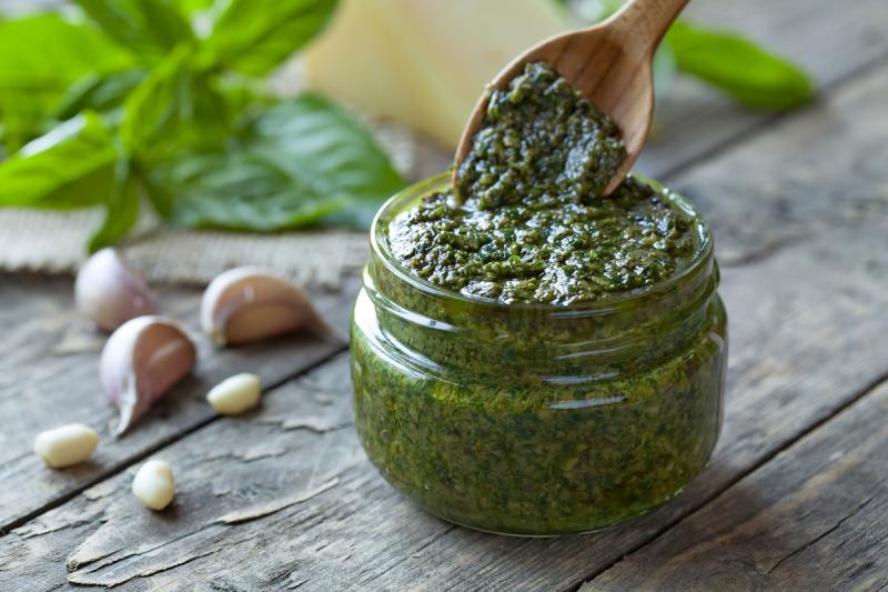 pesto