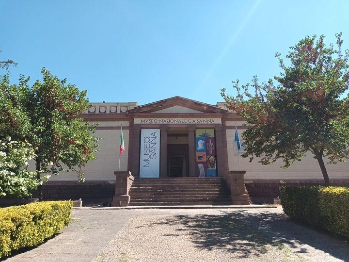 Museo Sanna