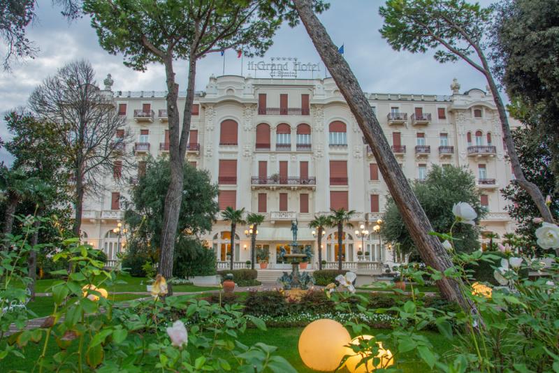 Grand Hotel Rimini