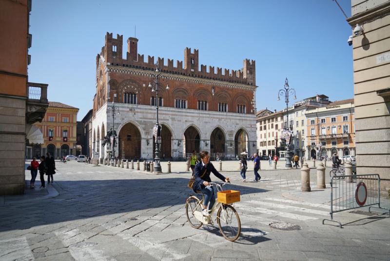 Piacenza