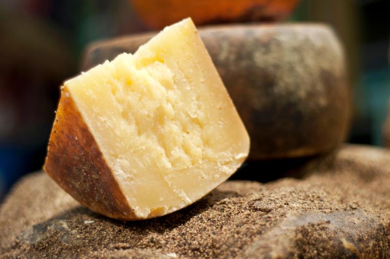 Pecorino Romano