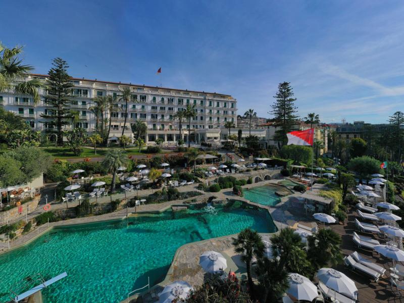 Royal Hotel Sanremo