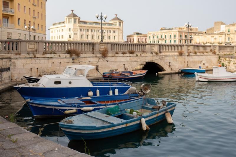 Ortigia