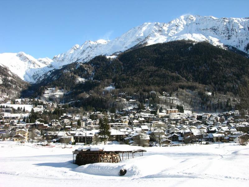 Courmayeur