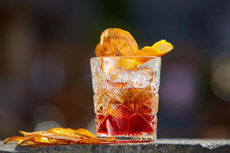 negroni