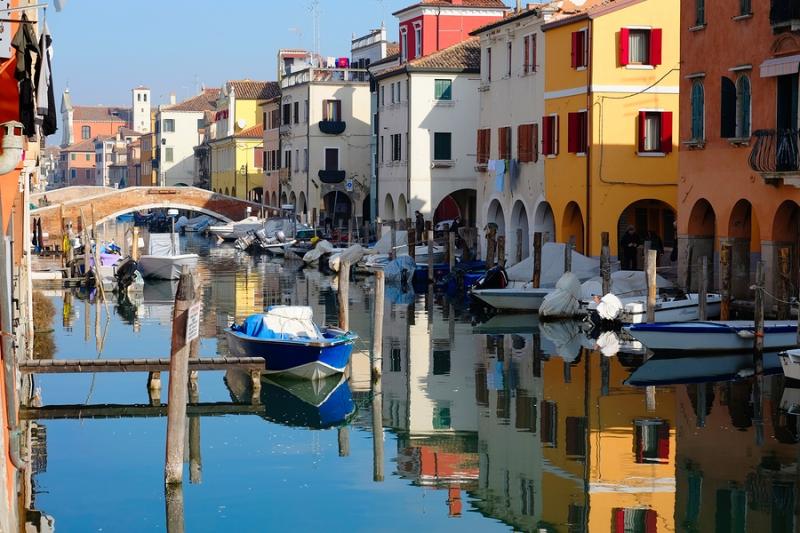Chioggia and Pellestrina: The ‘other’ Venice and An Escape to a Quieter ...