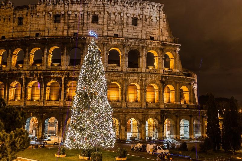 Colosseum 