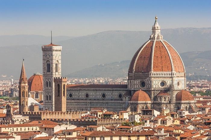 Florence’s Three Most Important Churches | ITALY Magazine