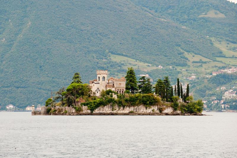 Lago d'Iseo