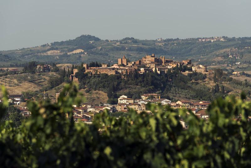 top Tuscan villages to see