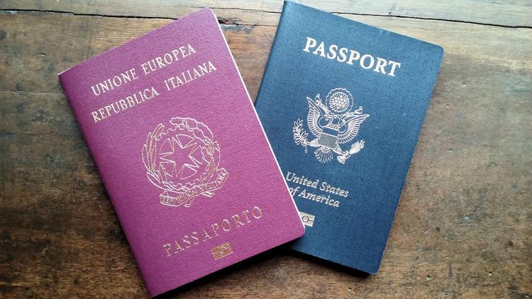 how to get Italian dual citizenship
