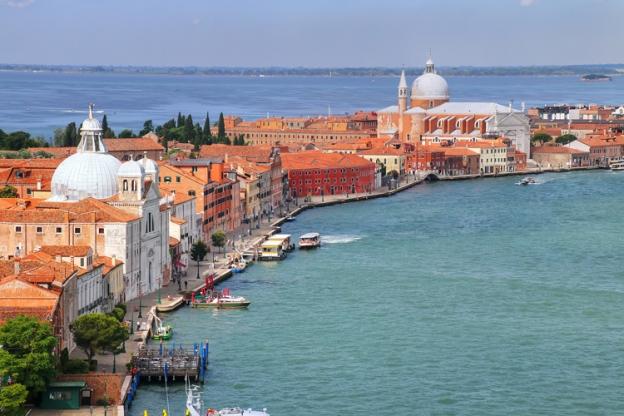 Giudecca