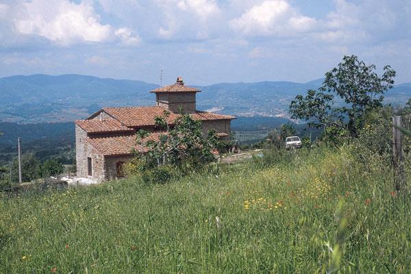 tuscany