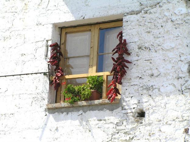 Basilicata food