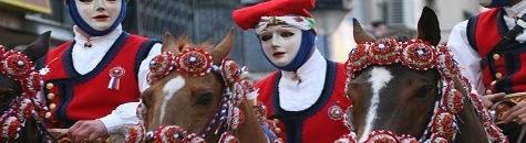 Sartiglia