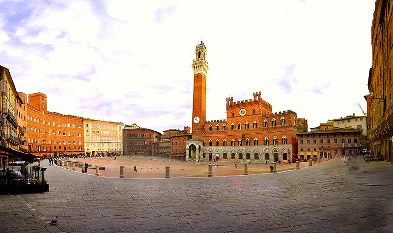 siena