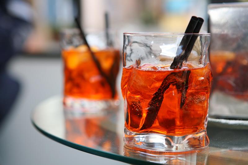 spritz