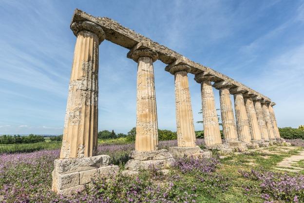 Metaponto Basilicata