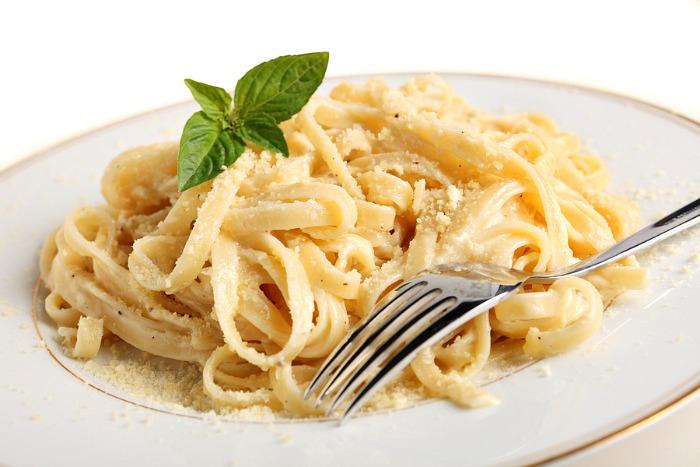 Fettucine