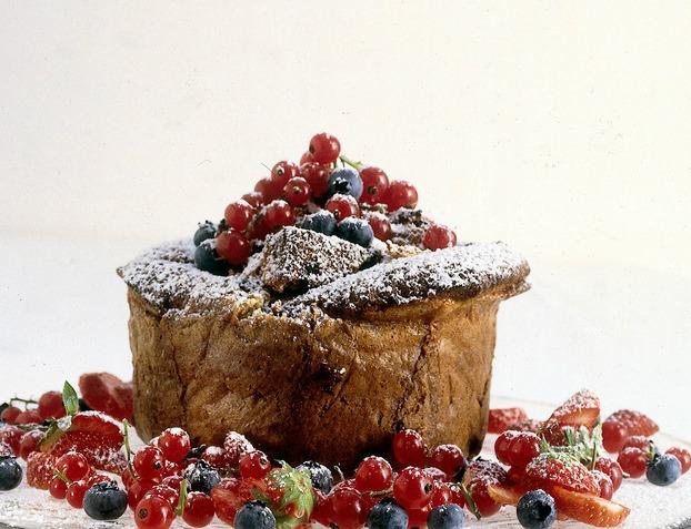 recycling panettone