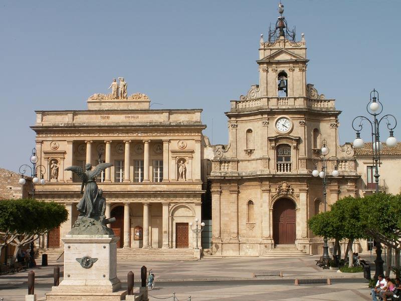 Piazza del Popolo