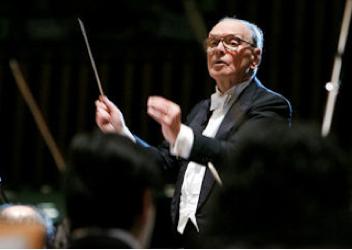 Ennio Morricone