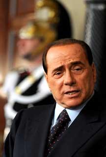 berlusconi