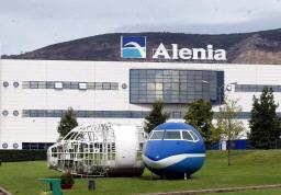 Alenia in new deal with Bombardier ITALY Magazine