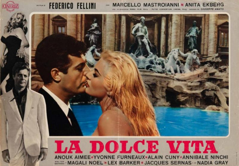 la dolce vita